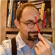 Corsi di fumetto per bambini e adulti di tutte le età